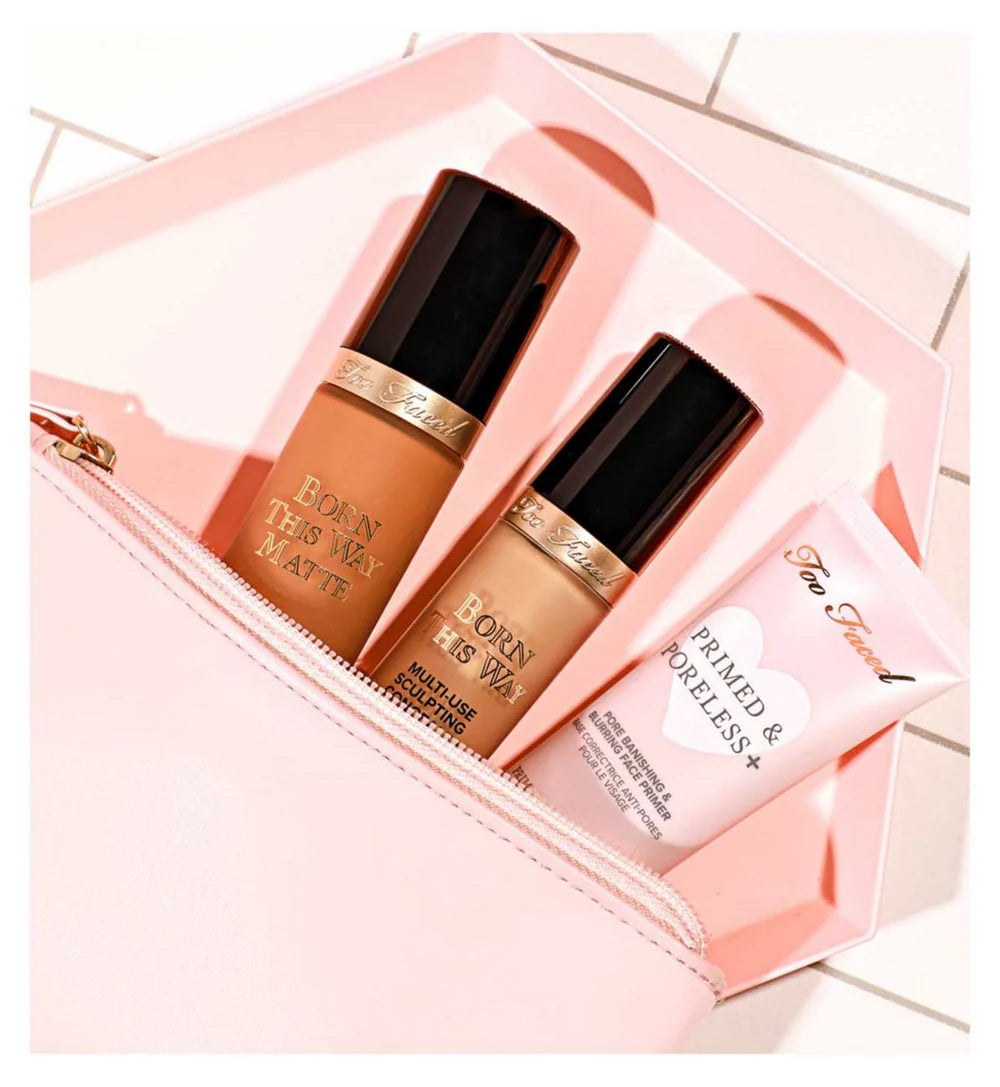 Too Faced Born This Way Concealer