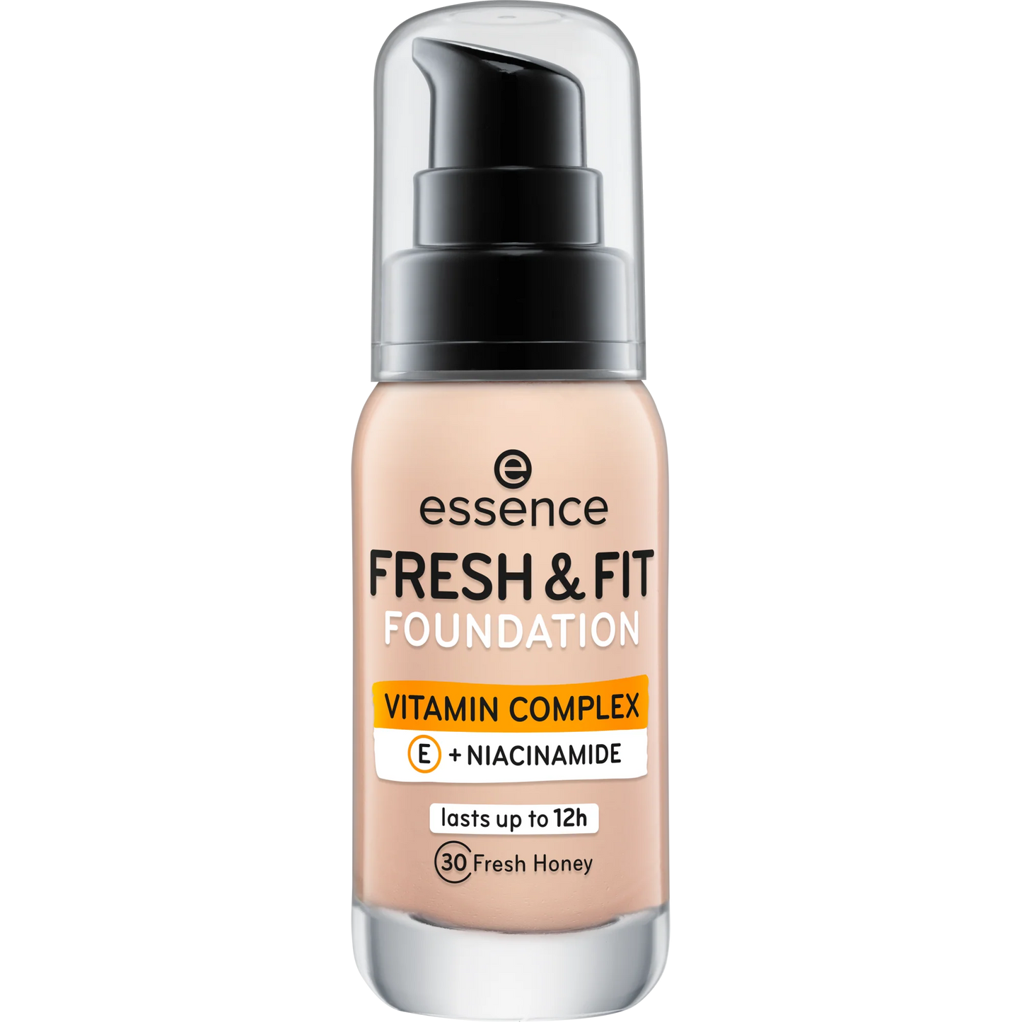 Essence Fresh & Fit Foundation