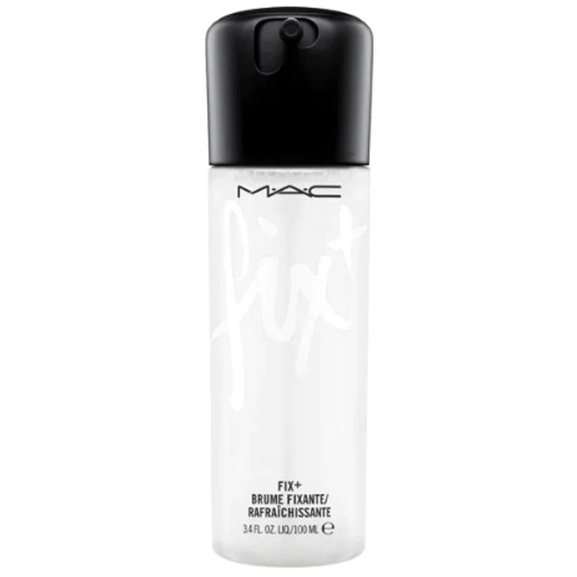 MAC PREP PRIME FIX + MAKEUP SETTING SPRAY