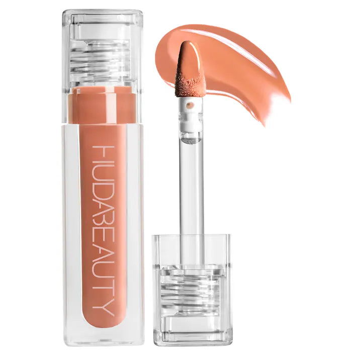 Huda Beauty Faux-Filler Lip Gloss