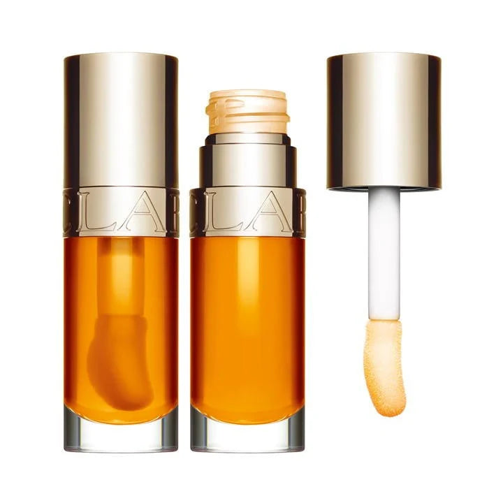 Clarins Lip Comfort Oil