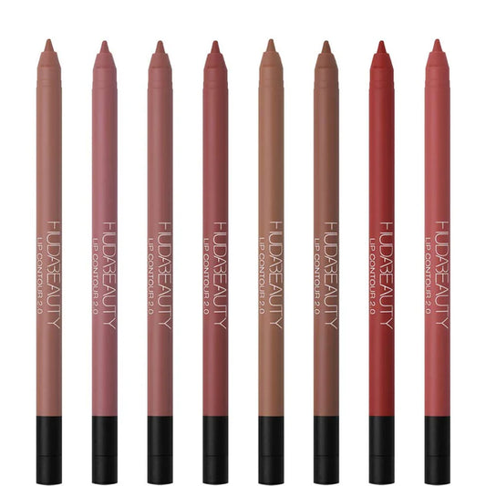 Huda Beauty Lip Contour 2.0 Automatic Matte Lip Pencil