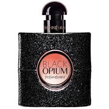 YSL Black Opium Eau De Parfum 90ml
