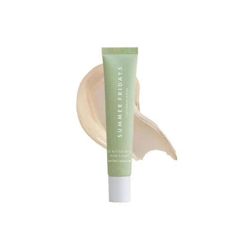 Summer Fridays Lip Butter Balm
