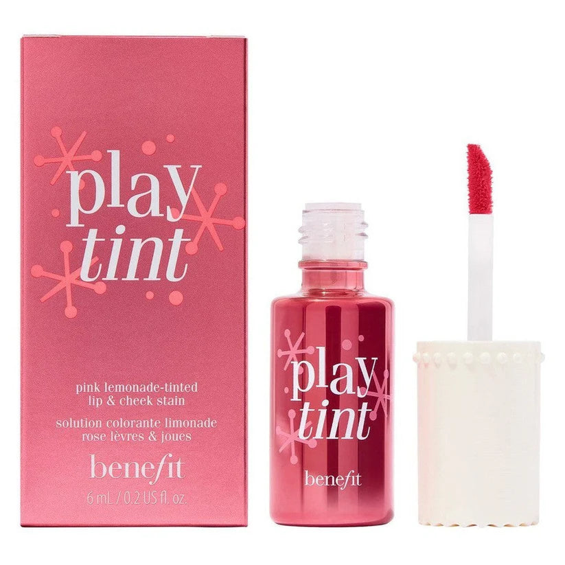 Benefit Liquid Lip Blush & Cheek Tint