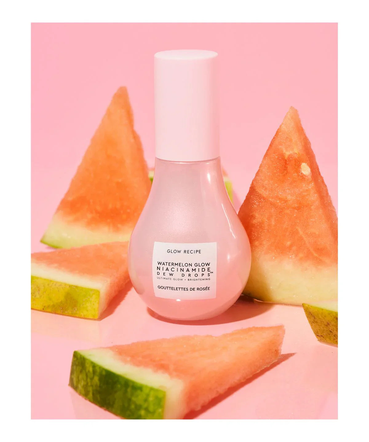 Glow Recipe Watermelon Glow Niacinamide Dew Drops-40ml