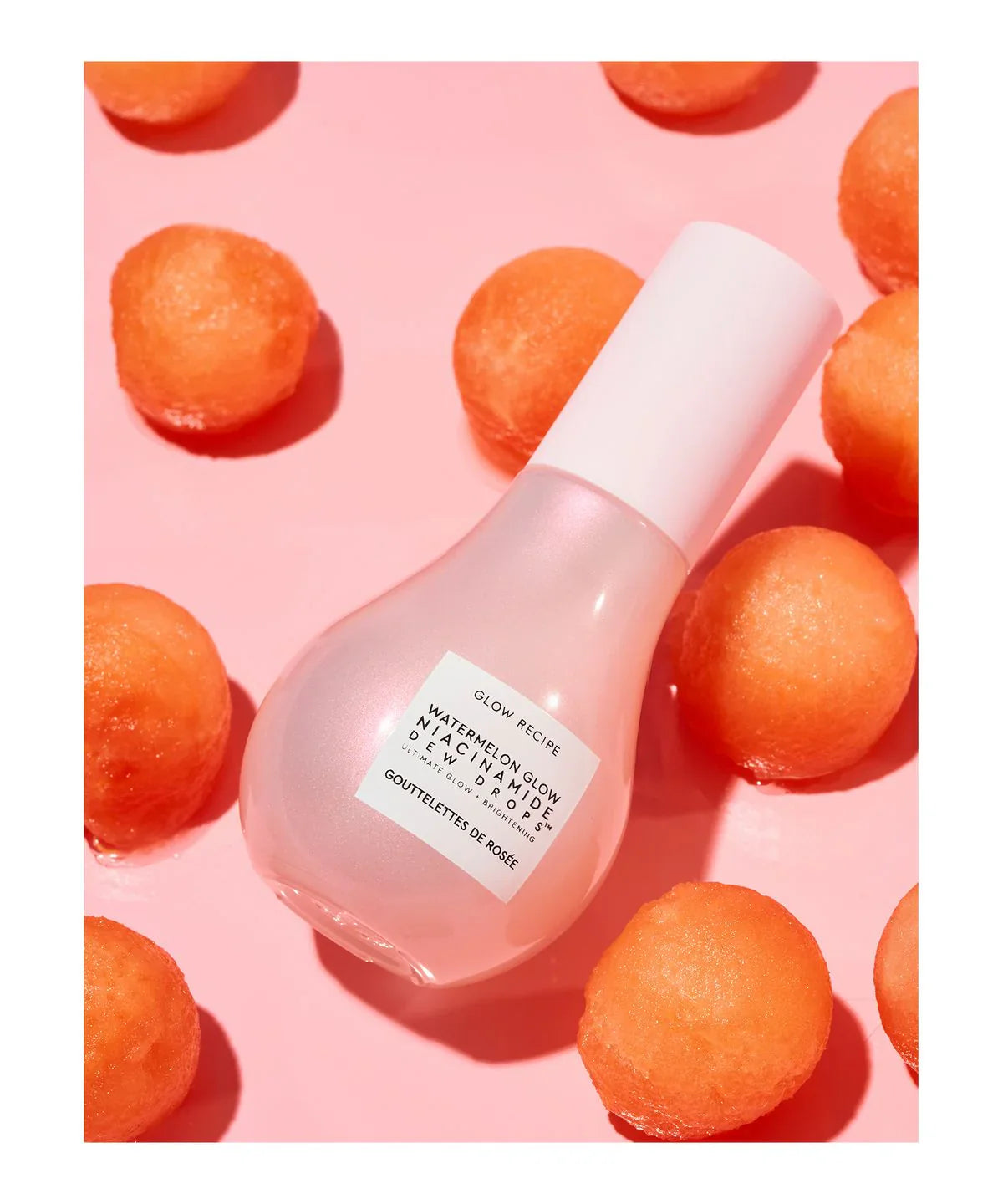 Glow Recipe Watermelon Glow Niacinamide Dew Drops-40ml