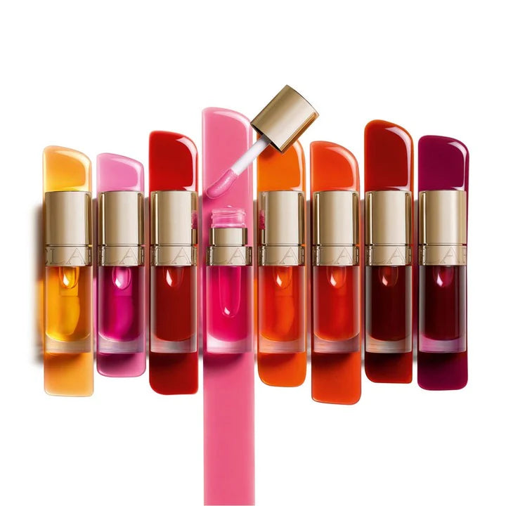 Clarins Lip Comfort Oil