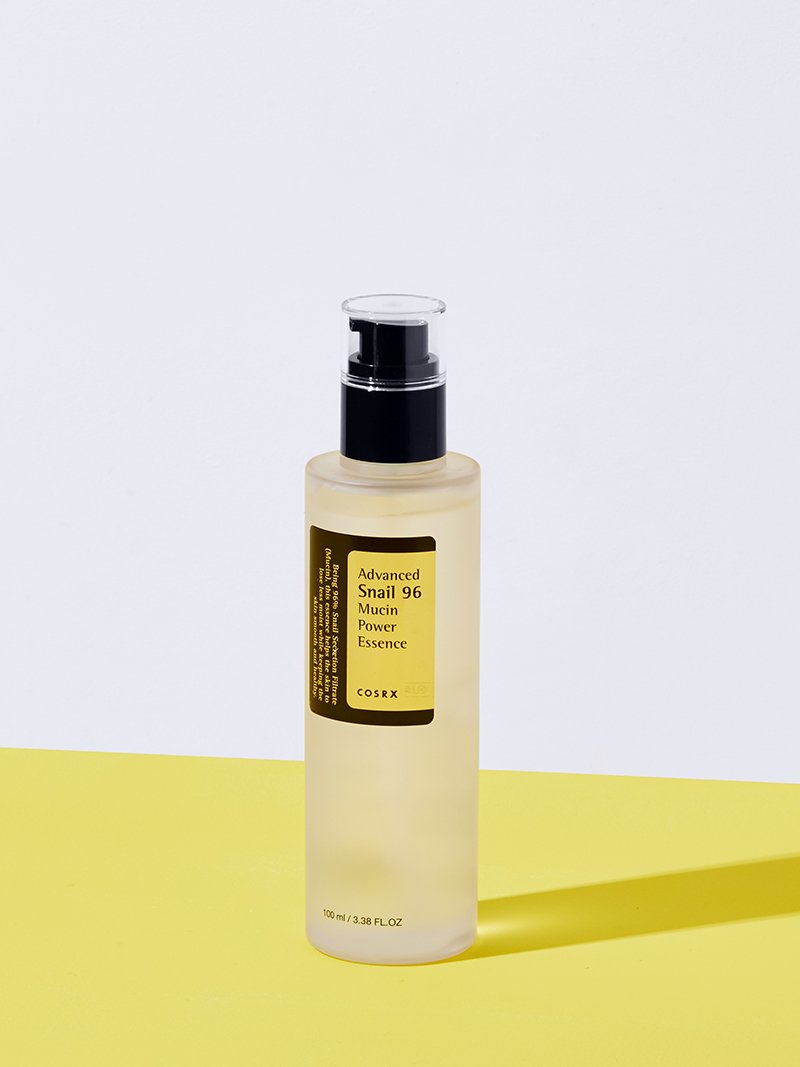 Cosrx Advanced Snail 96 Mucin Power Essence Gel