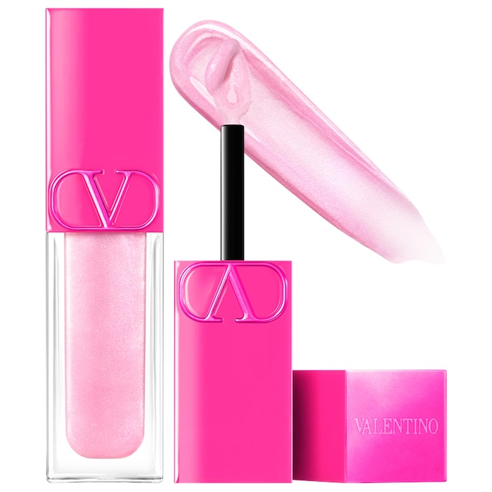 Valentino
Puffer Complex™ Lip Plumper Gloss