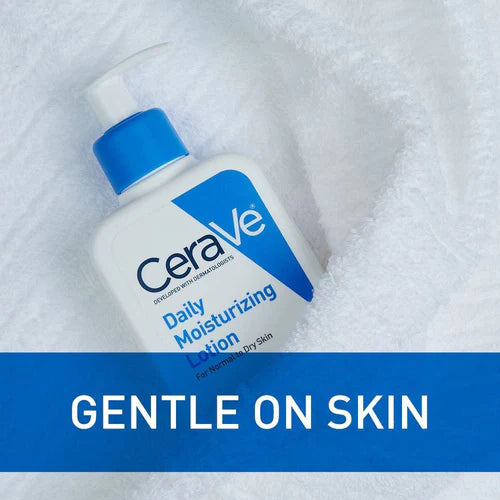 CeraVe Daily Moisturizing Lotion-237ml