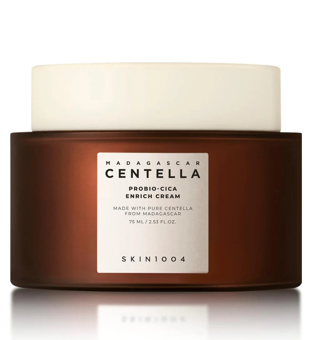 Skin 1004 Madagascar Centella Probio-Cica Enrich Cream
