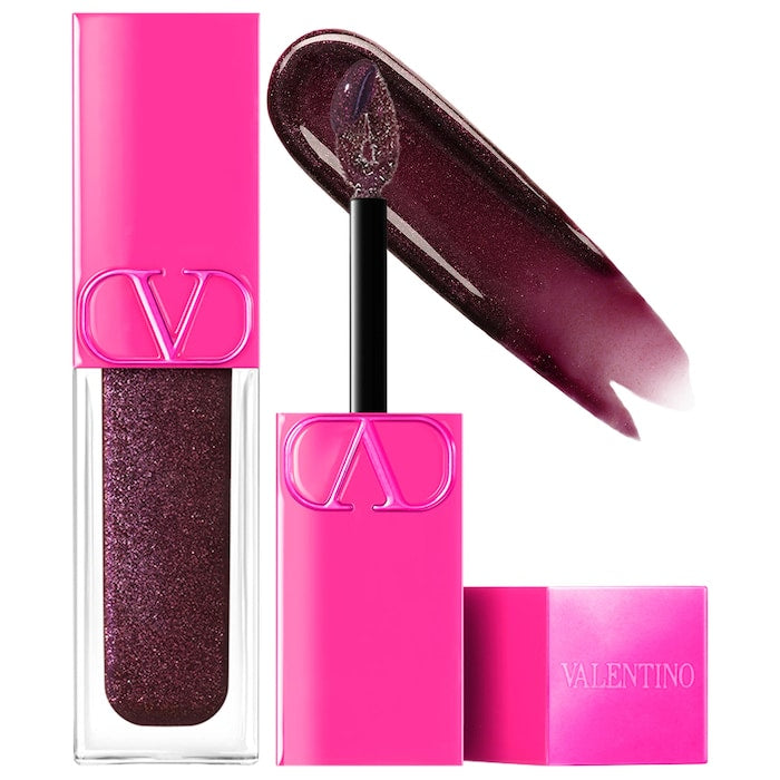 Valentino
Puffer Complex™ Lip Plumper Gloss