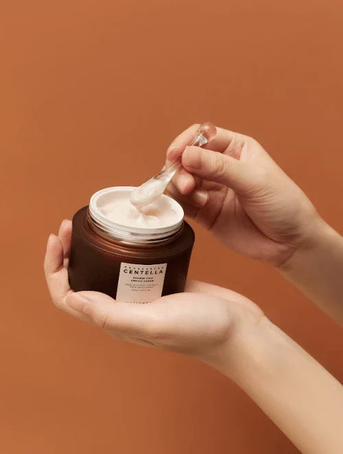 Skin 1004 Madagascar Centella Probio-Cica Enrich Cream