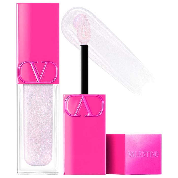 Valentino
Puffer Complex™ Lip Plumper Gloss