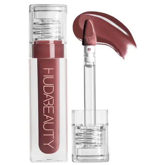 Huda Beauty Faux-Filler Lip Gloss