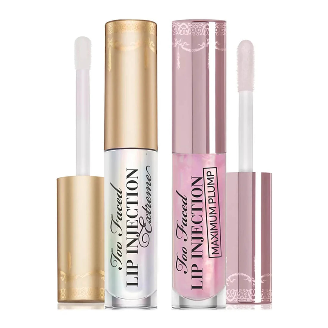 Too Faced Lip Gloss Travel Gift Set
