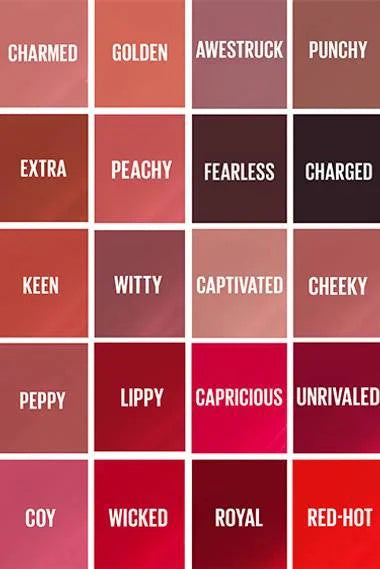 Maybelline NY Super Stay Vinyl Ink Longwear Liquid Lipcolor