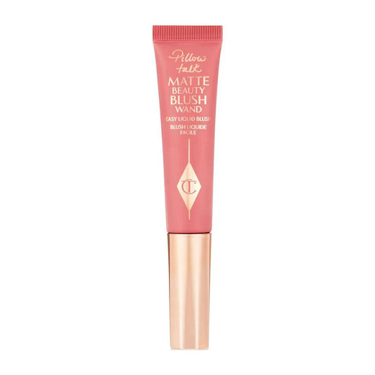 Charlotte Tilbury Pillow Talk Matte Beauty Blush Wand