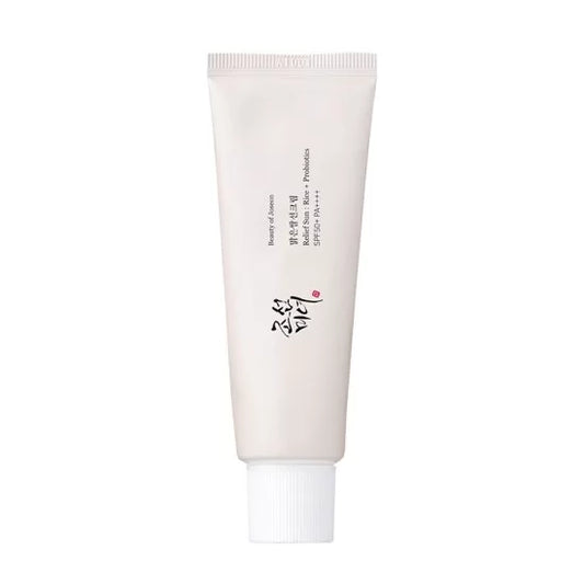 Beauty Of Joseon Relief Sun Rice + Probiotics SPF50 Pa++++ Sunscreen