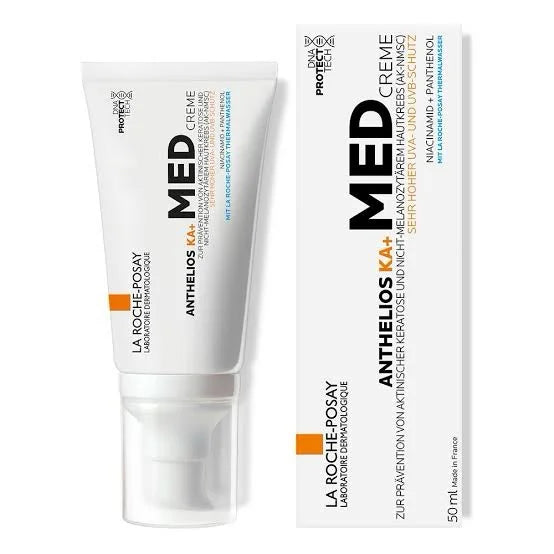 La Roche-Posay Anthelios 100 KA+ MED Cream 50ml