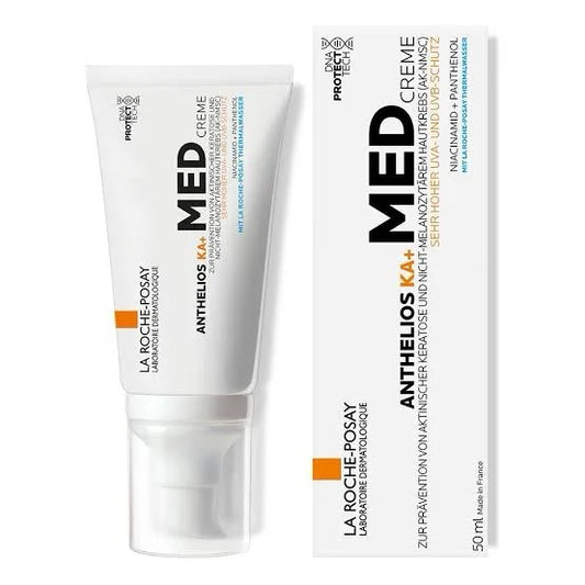 La Roche-Posay Anthelios 100 KA+ MED Cream 50ml
