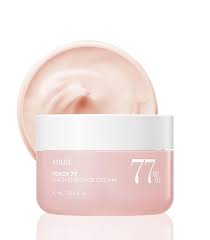 Anua Peach 77 Niacin Enriched Cream-50ml
