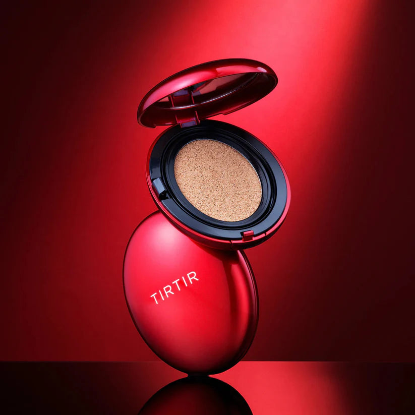 Tirtir Mask Fit Red Cushion Foundation-18g
