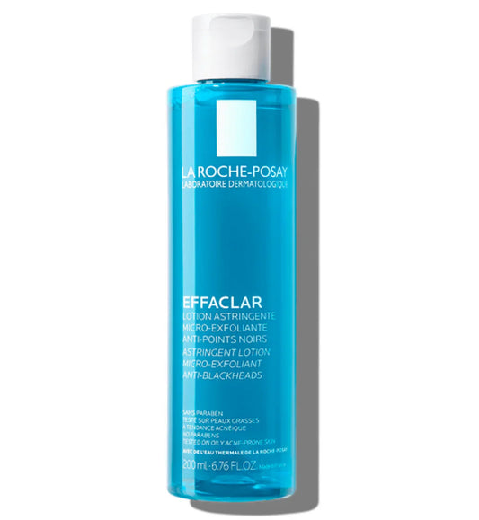 La Roche-Posay Effaclar Clarifying Lotion-200ml