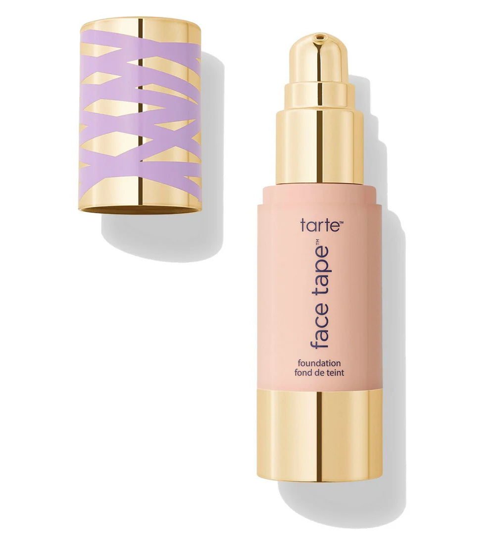 Tarte Face Tape Double Duty Beauty Foundation