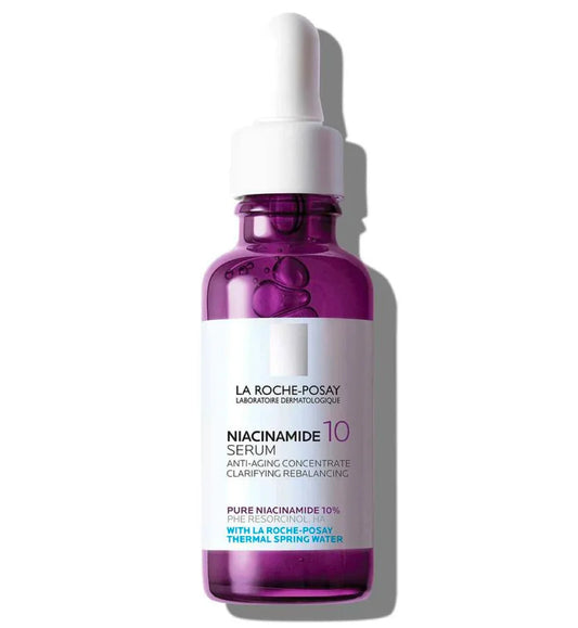 La Roche-Posay Pure Niacinamide 10 Serum 30ml