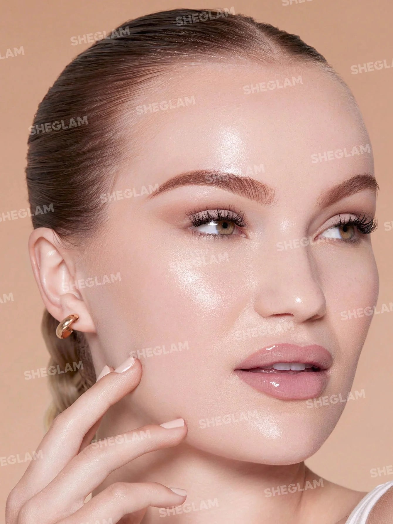 Sheglam Skinfinite Hydrating Foundation-30ml