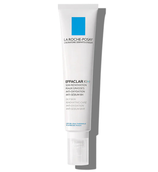 La Roche-Posay Effaclar K (+) Renovating Care-40ml