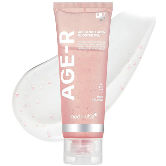 Medicube Age-R Collagen Booster Gel Serum