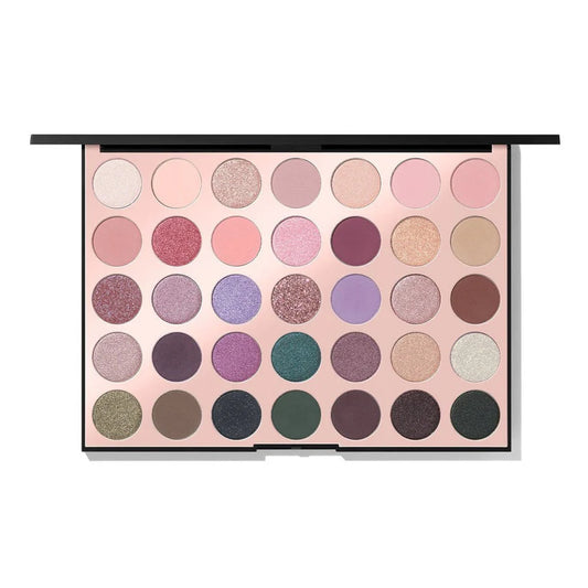 MORPHE 35C EVERYDAY CHIC ARTISTRY PALETTE