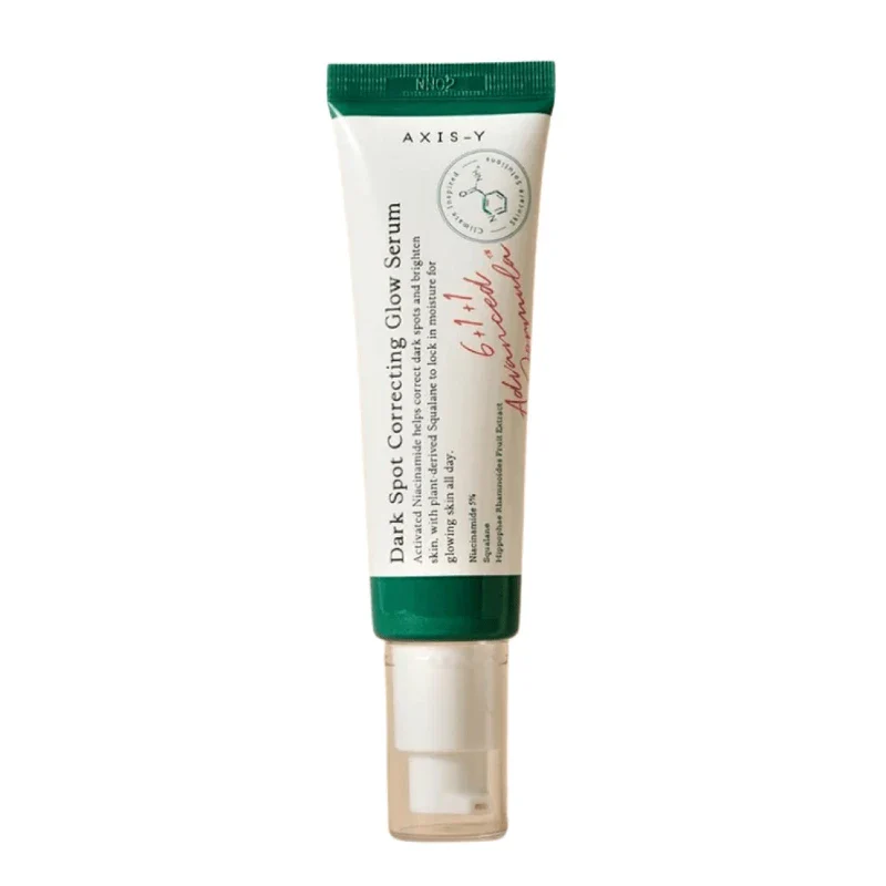 AXIS-Y Dark Spot Correcting Glow Serum-50ml