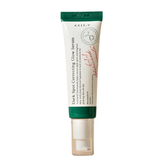 AXIS-Y Dark Spot Correcting Glow Serum-50ml