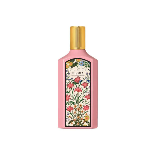 Gucci Flora Gorgeous Gardenia EDP 100ml