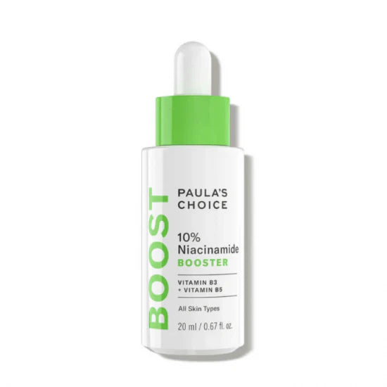 Paula’s Choice 10% Niacinamide Booster