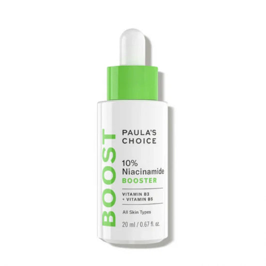 Paula’s Choice 10% Niacinamide Booster