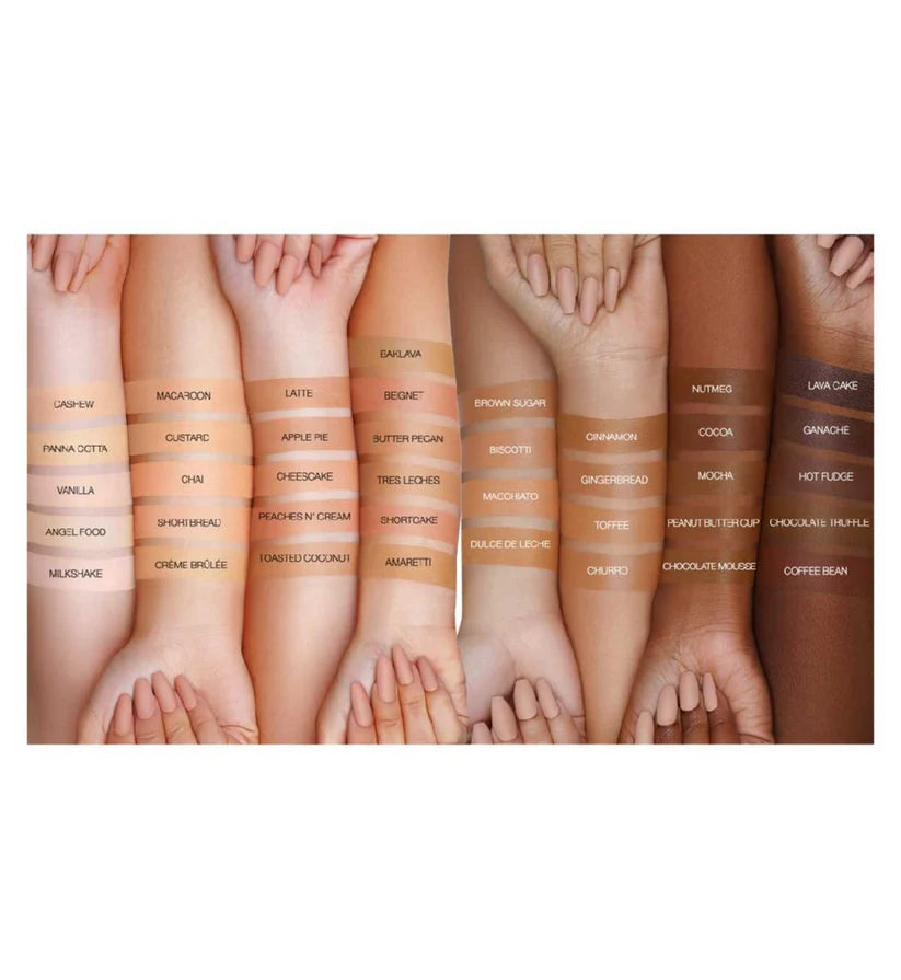 Huda Beauty Faux Filter Foundation – Full Coverage