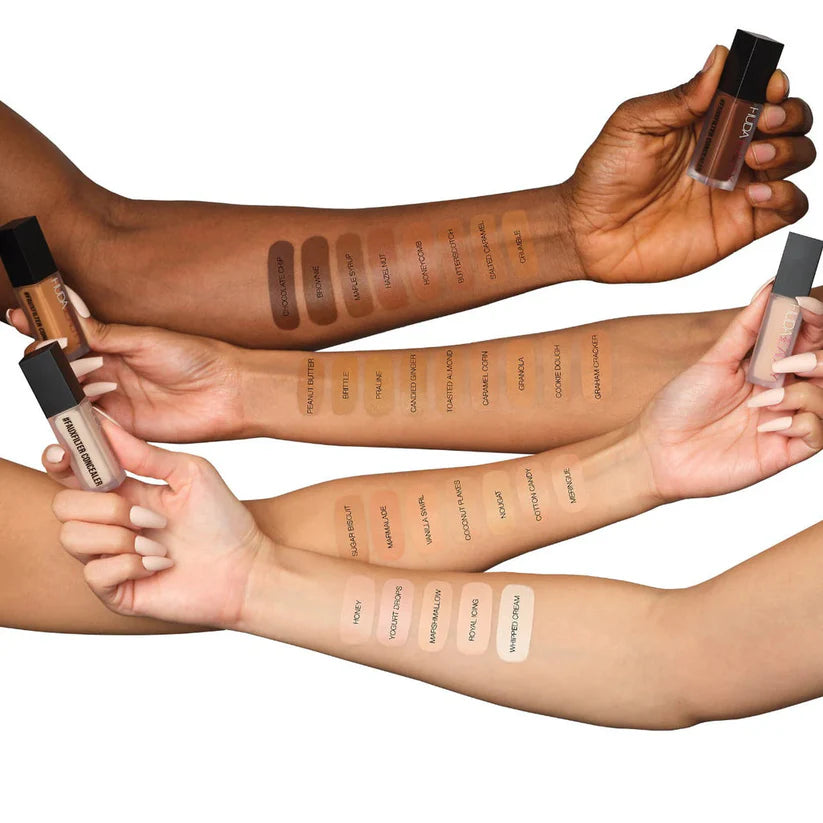 Huda Beauty Luminous Matte Liquid Concealer