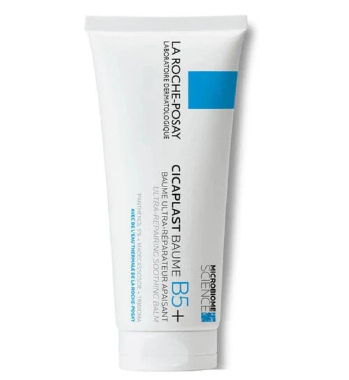 La Roche-Posay Cicaplast Baume B5 Soothing Face And Body Balm-100ml