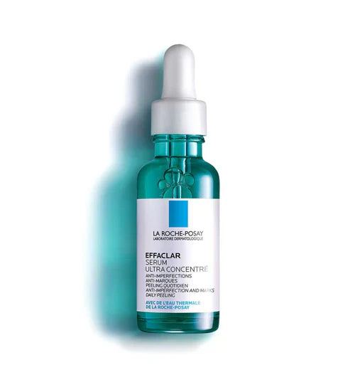 La Roche-Posay Effaclar Ultra Concentrated Duo+ Serum-30ml