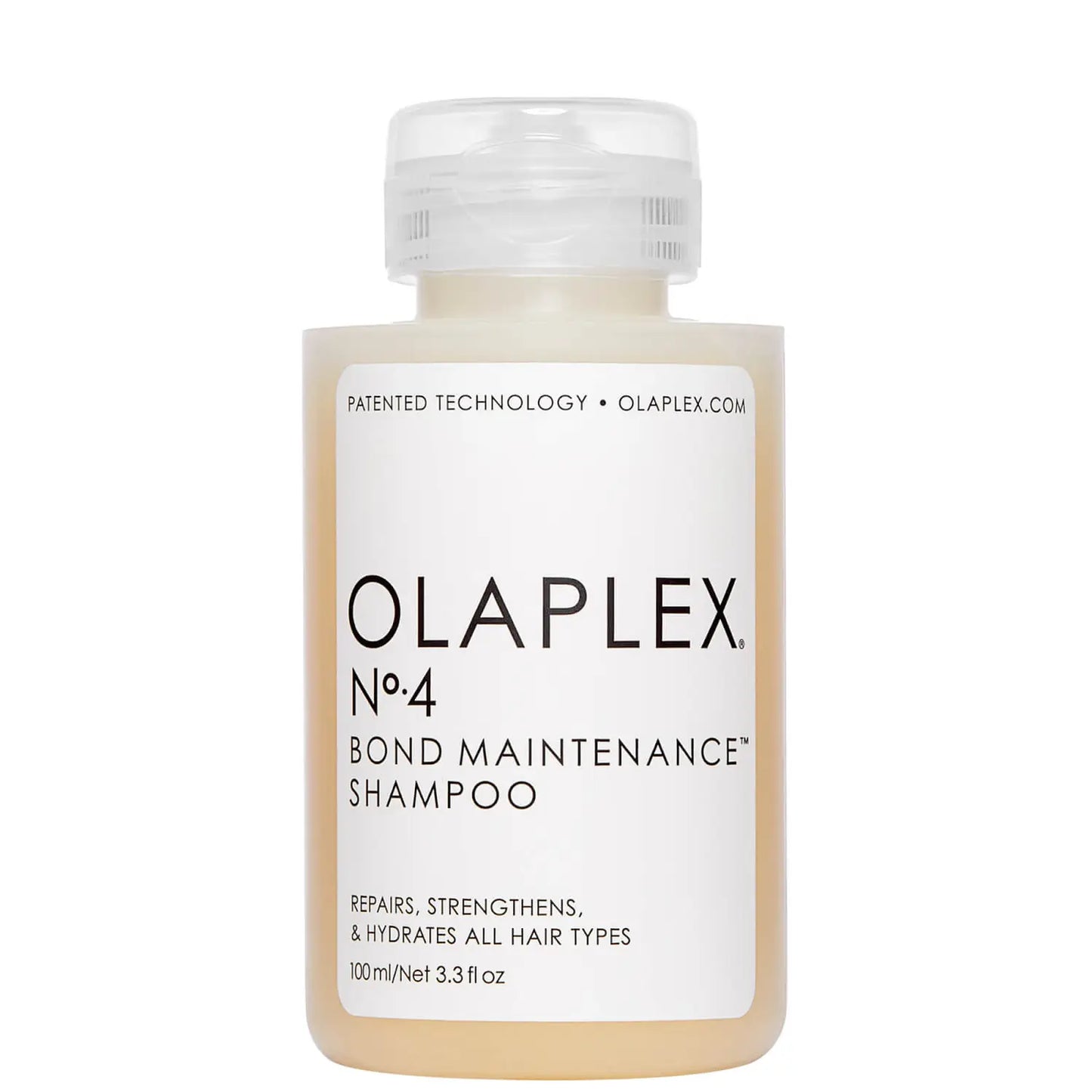 Olaplex No.4 Bond Maintenance Shampoo-100ml