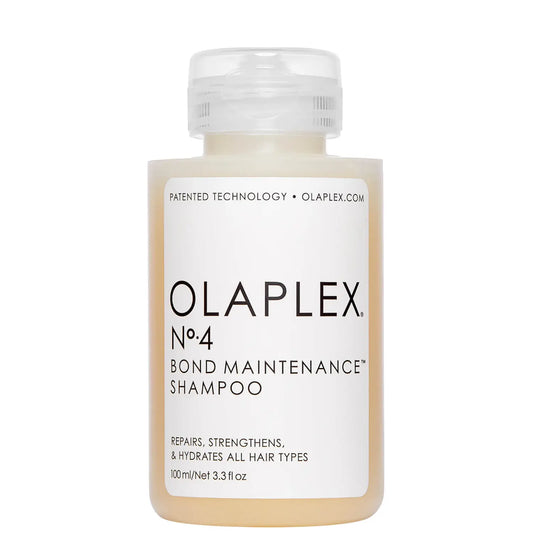 Olaplex No.4 Bond Maintenance Shampoo-100ml