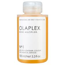 Olaplex No.1 Bond Multiplier-100ml