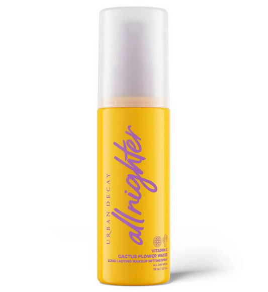 Urban Decay All Nighter Vitamin C Setting Spray 118ml
