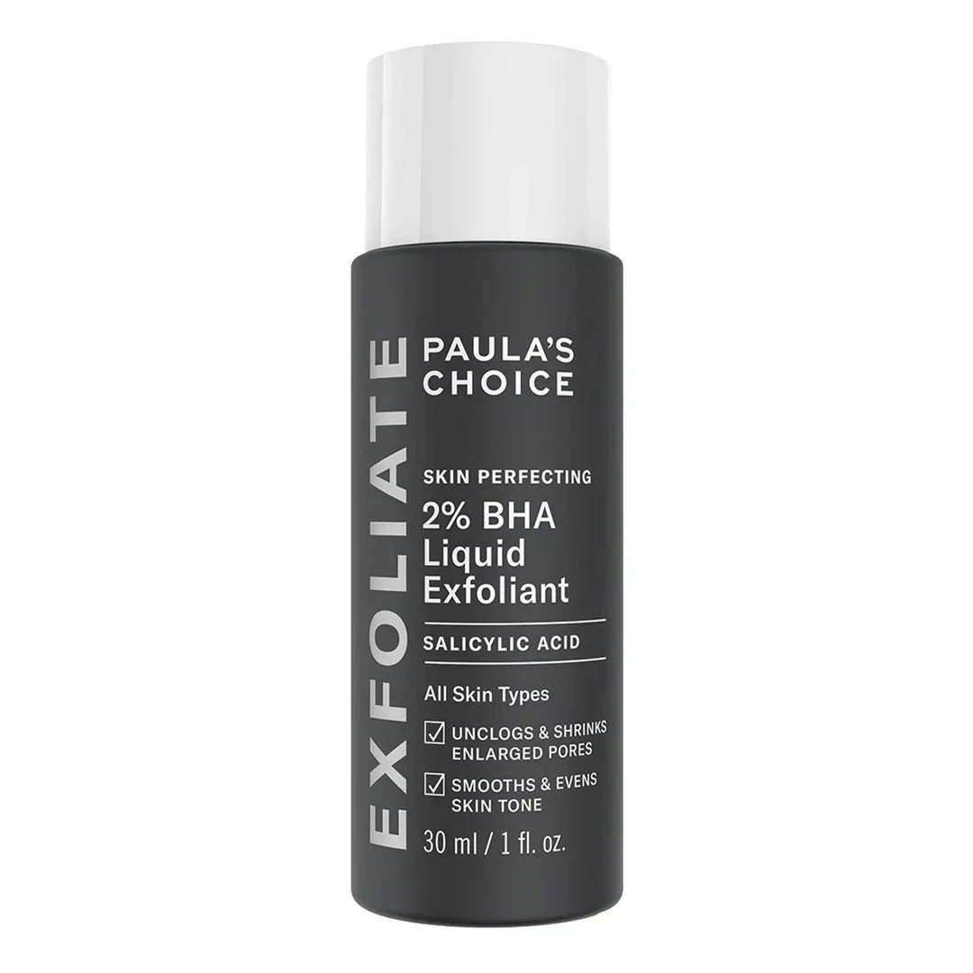 Paula's Choice SKIN PERFECTING 2% BHA Liquid Exfoliant-118ml