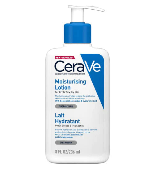 CeraVe Moisturising Lotion-236ml